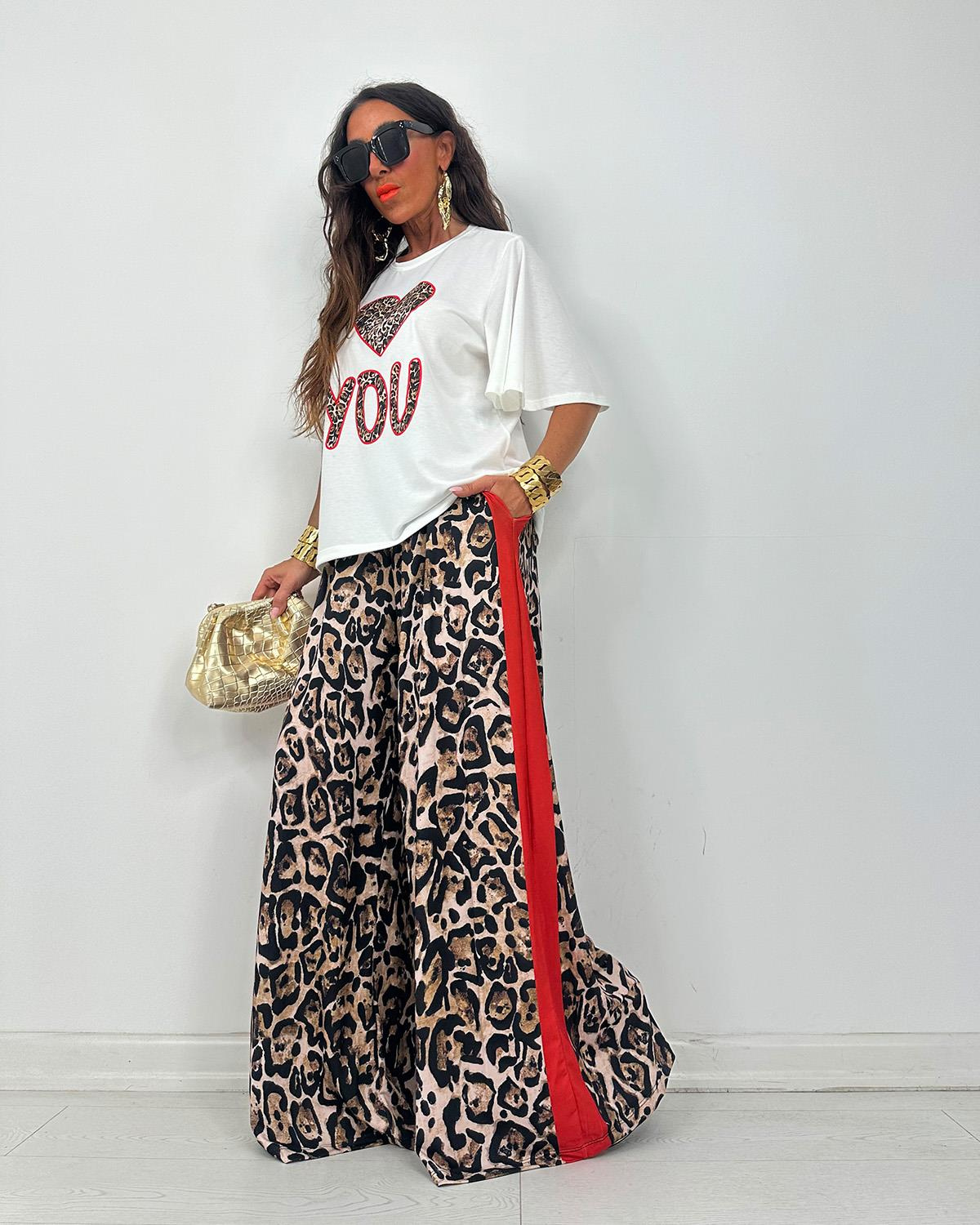 Leopar Takım Kiremit