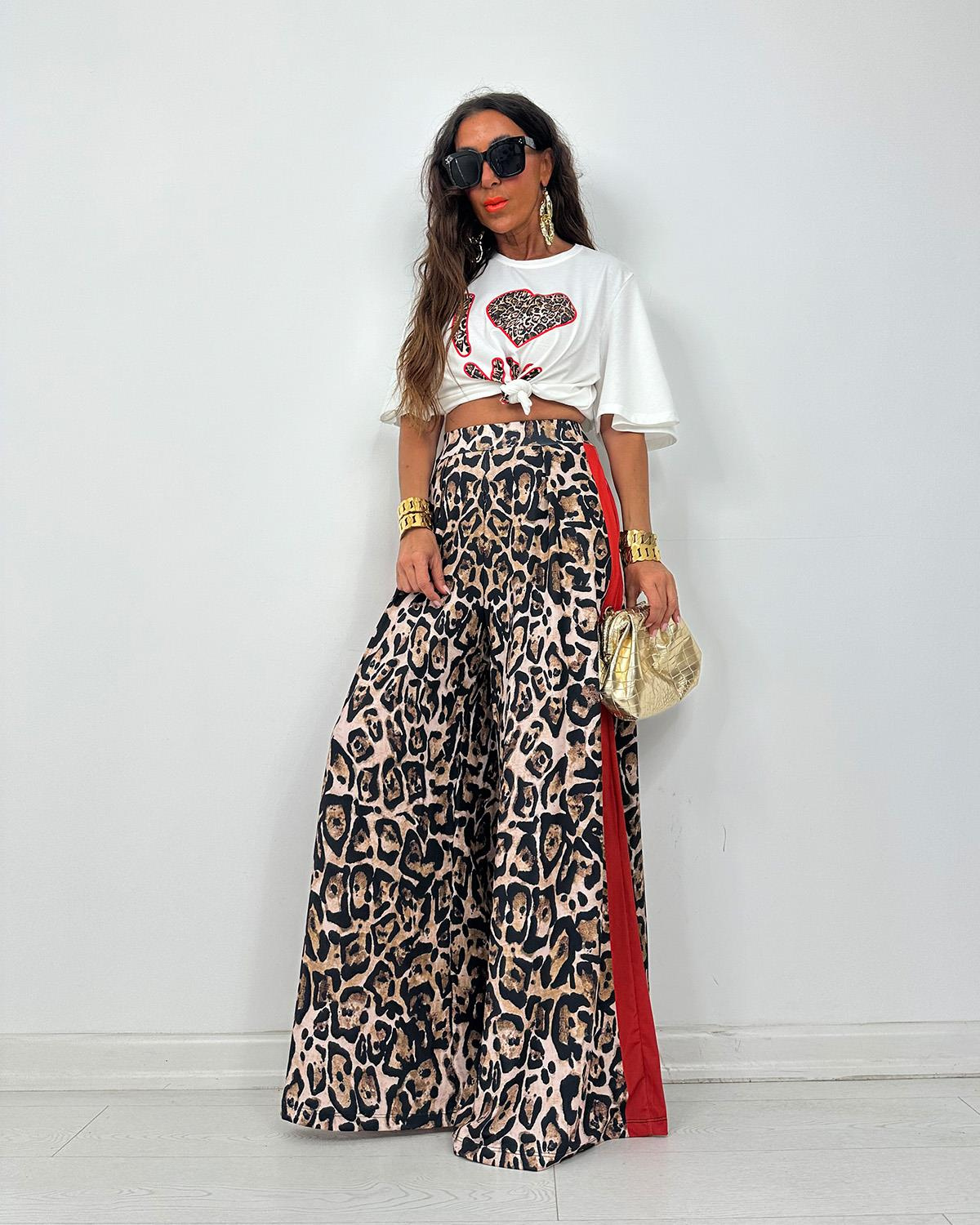 Leopar Takım Kiremit