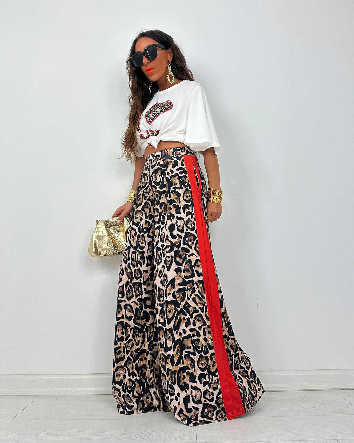 Leopar Takım Kiremit