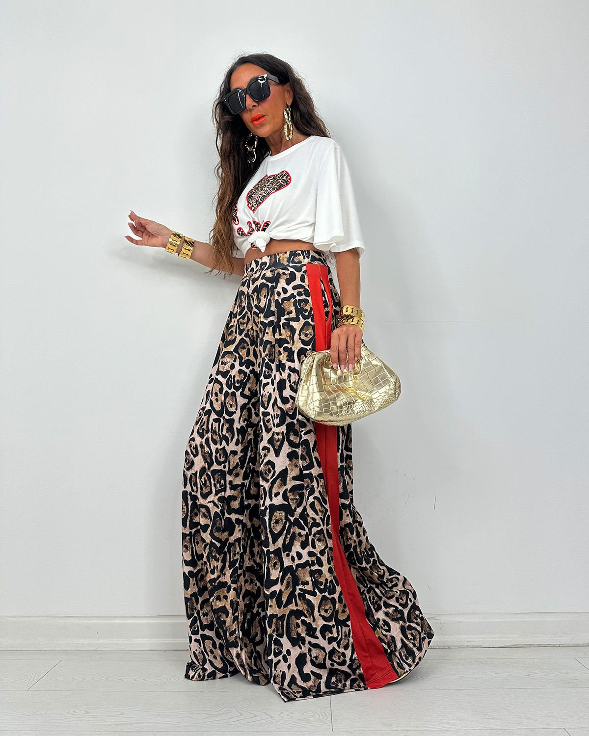 Leopar Takım Kiremit