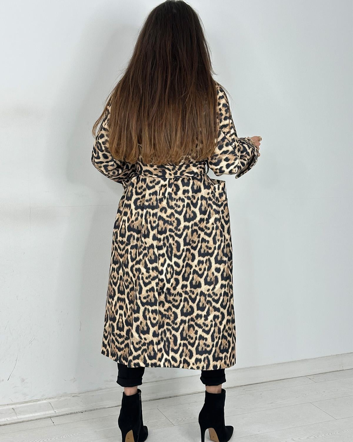 Leopars Kaban