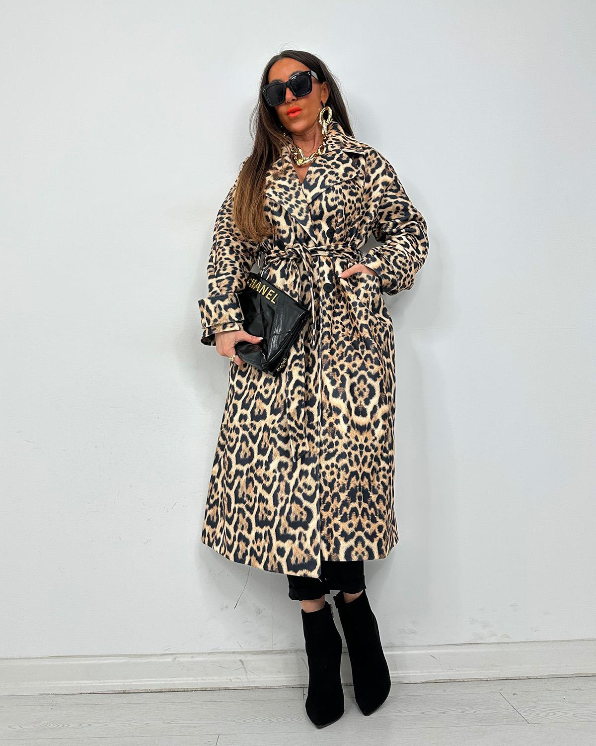 Leopars Kaban