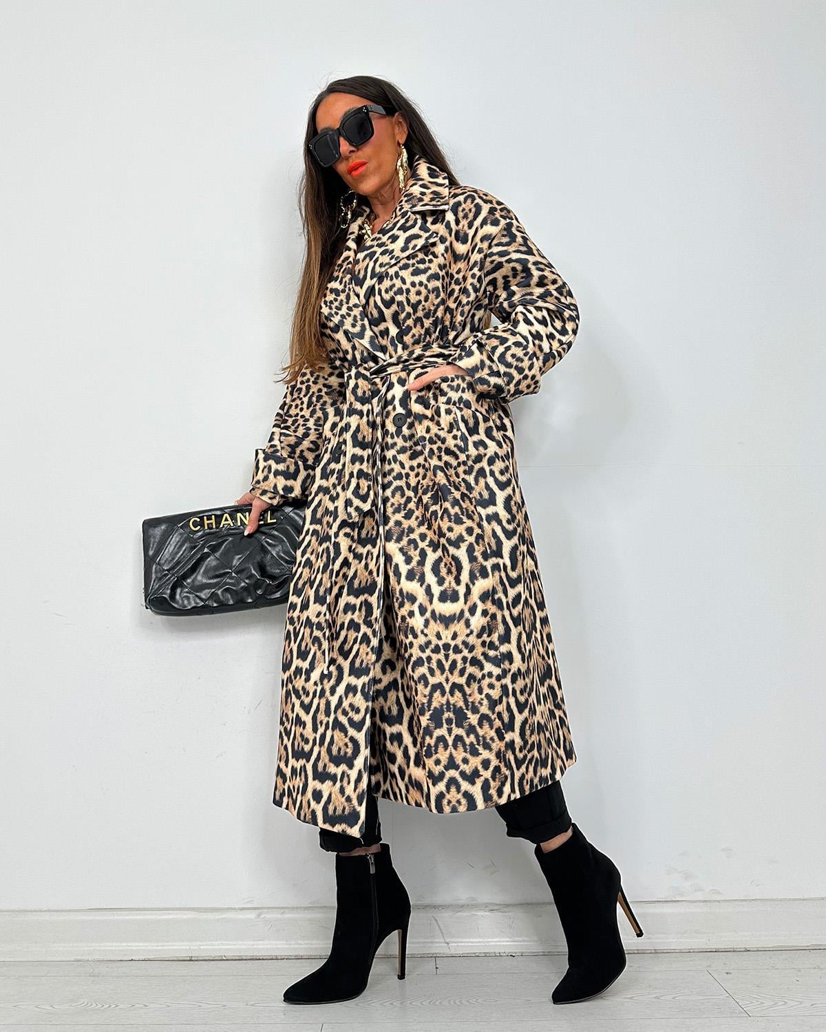 Leopars Kaban