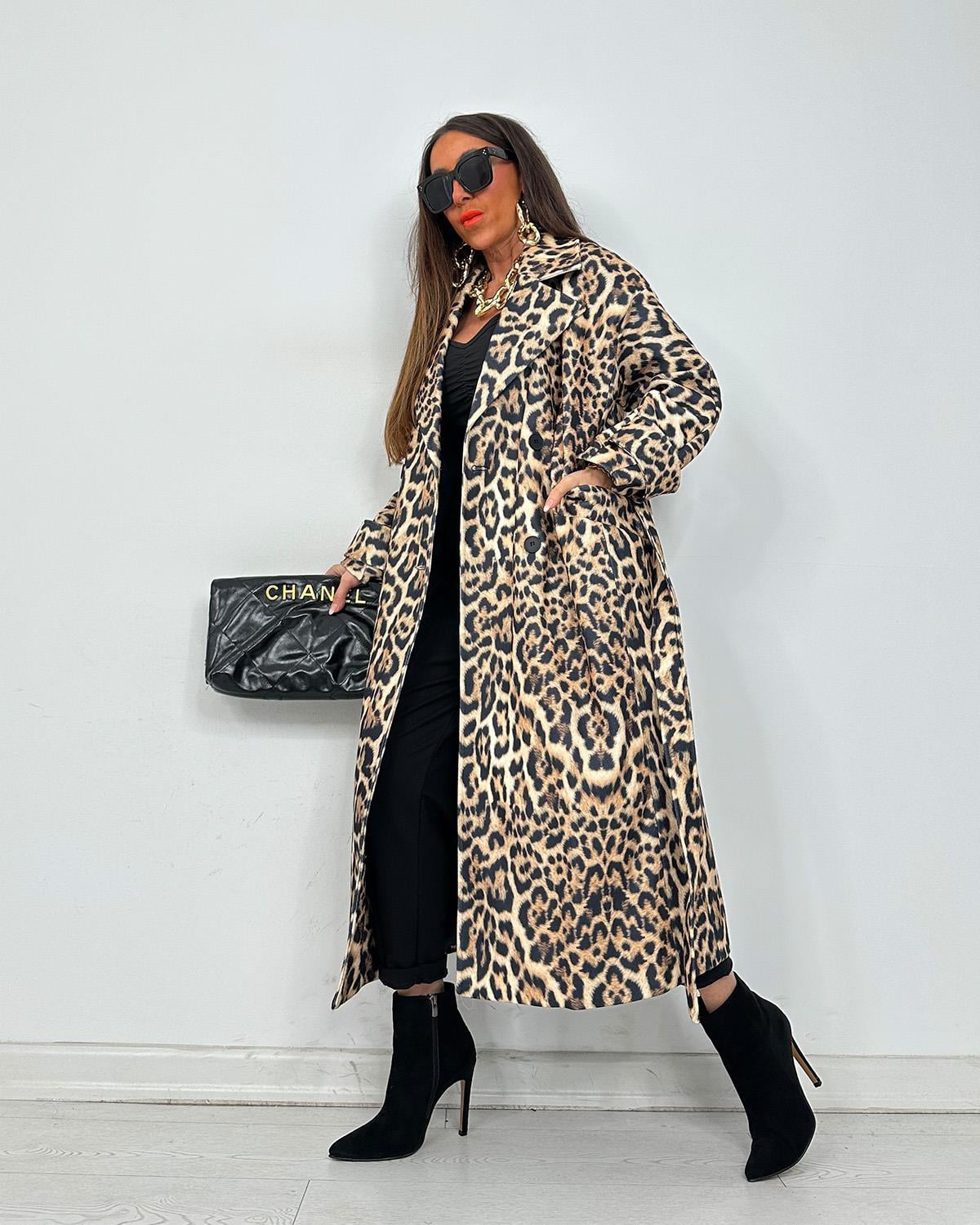 Leopars Kaban
