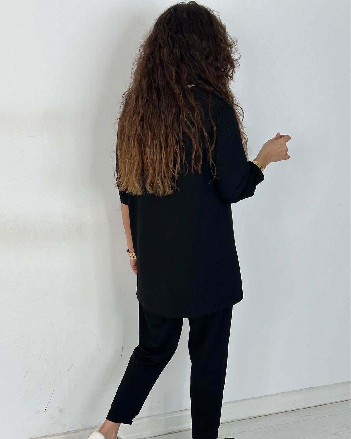 Linda Ribanalı Takım