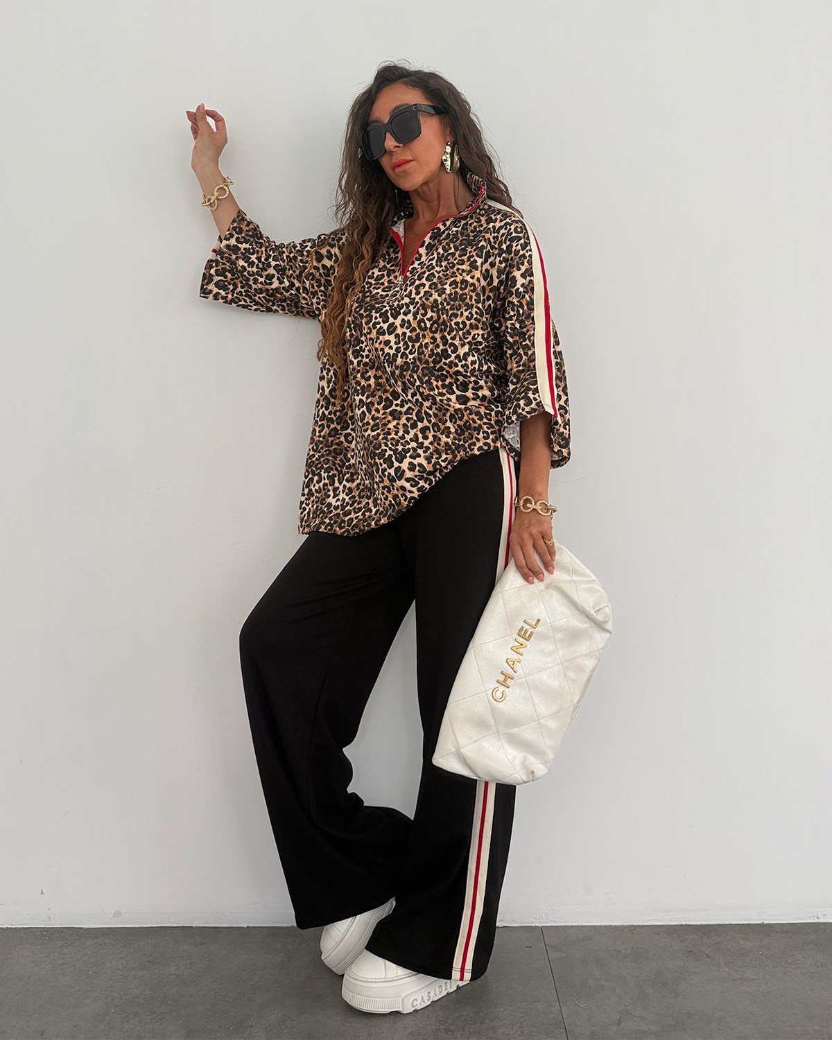 Lindy Leopar Takım