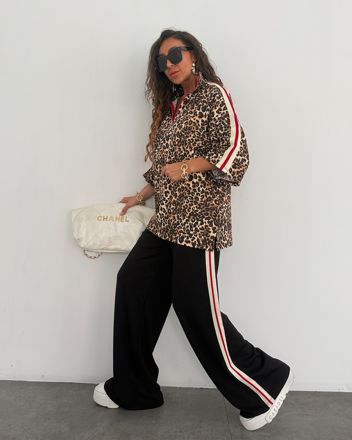 Lindy Leopar Takım