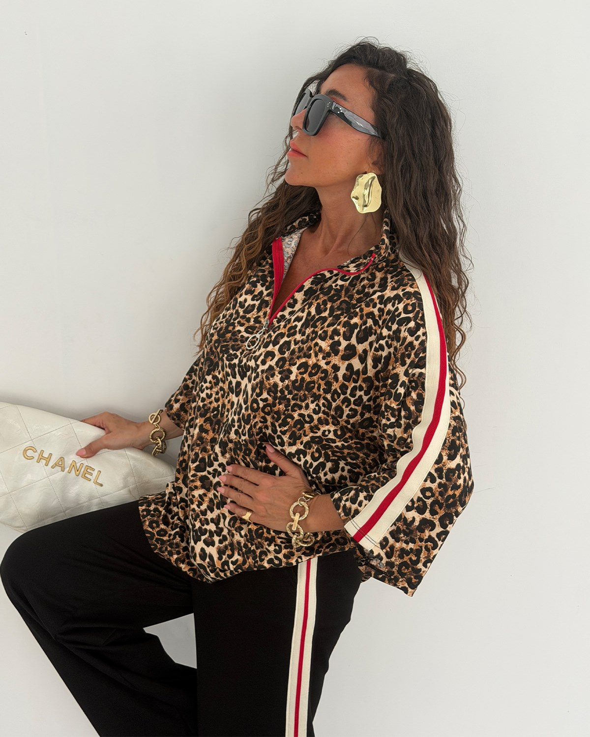 Lindy Leopar Takım