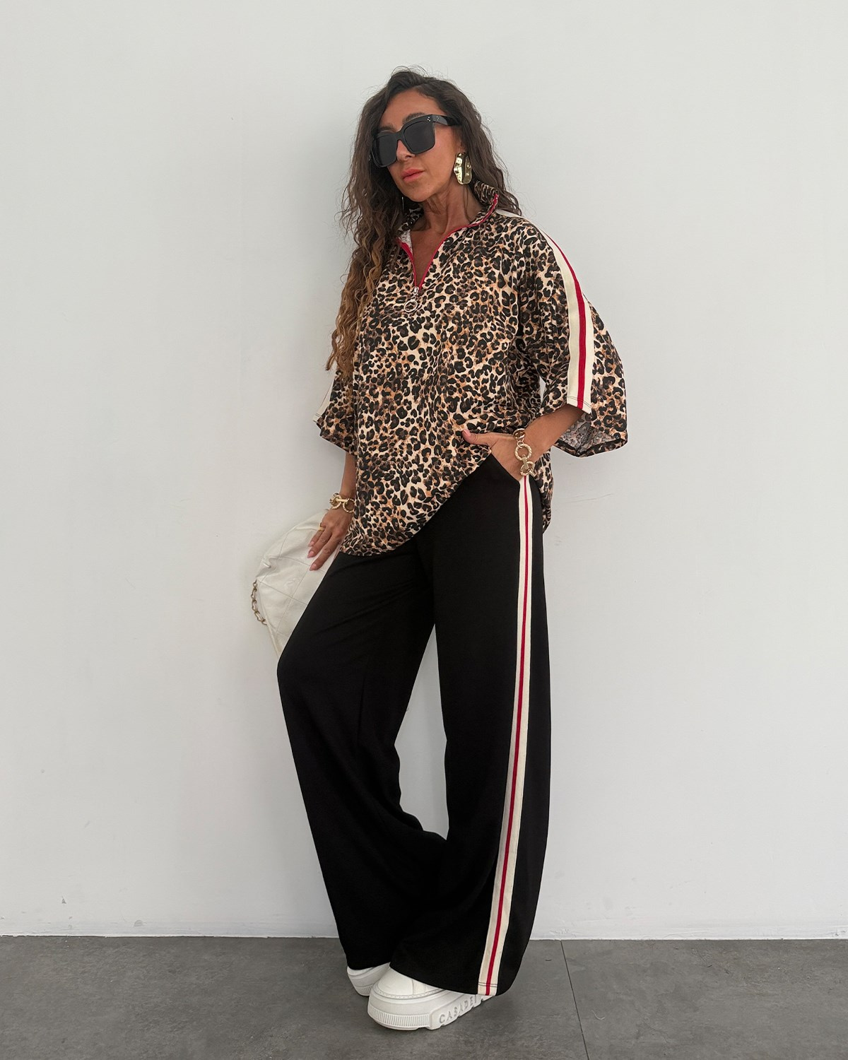 Lindy Leopar Takım