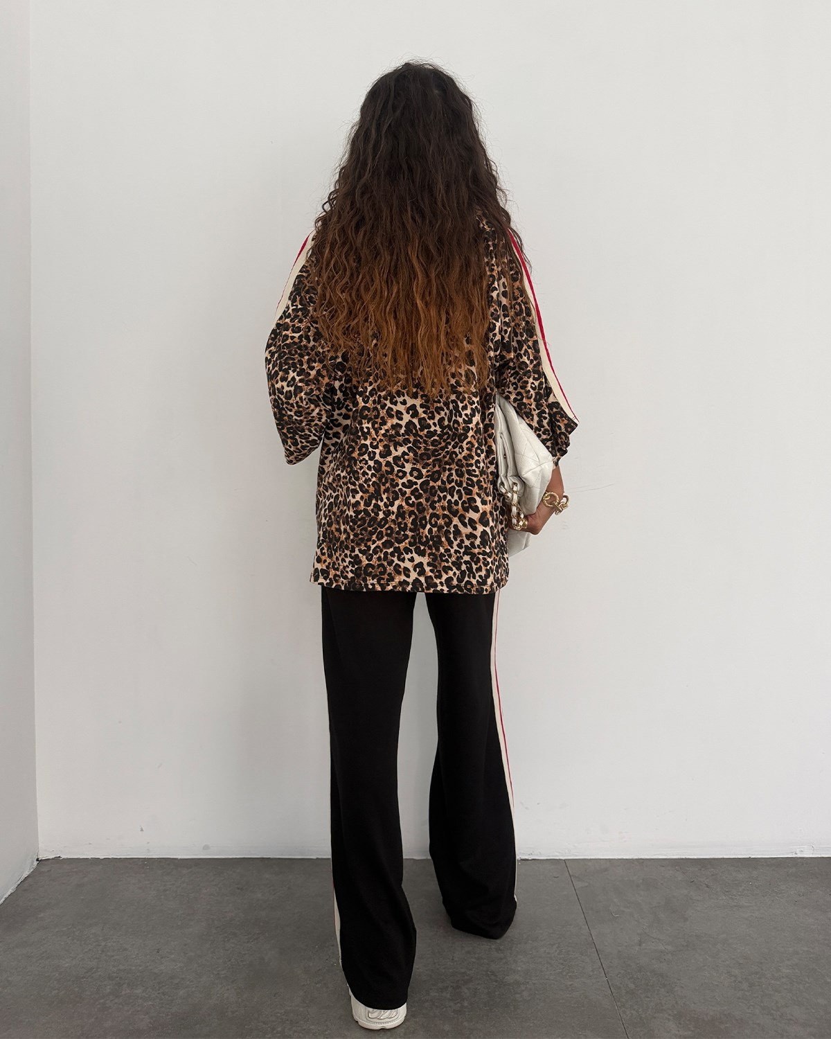 Lindy Leopar Takım