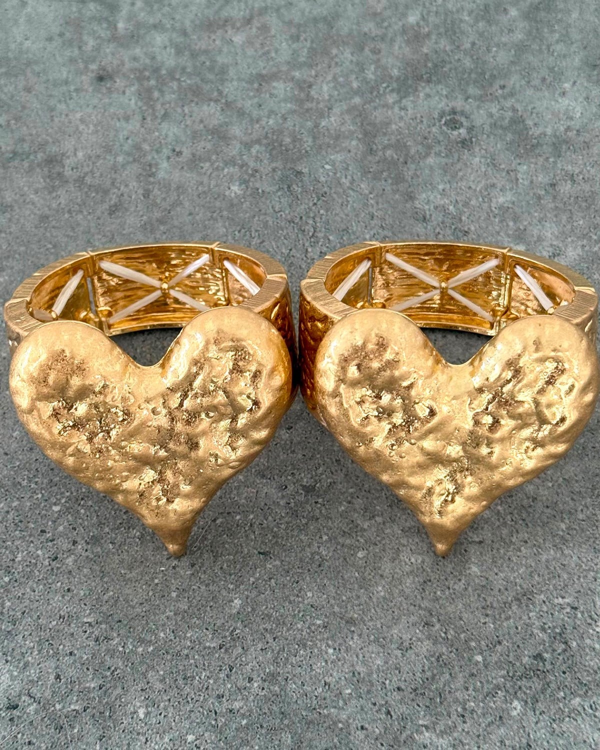 Love Bileklik Gold