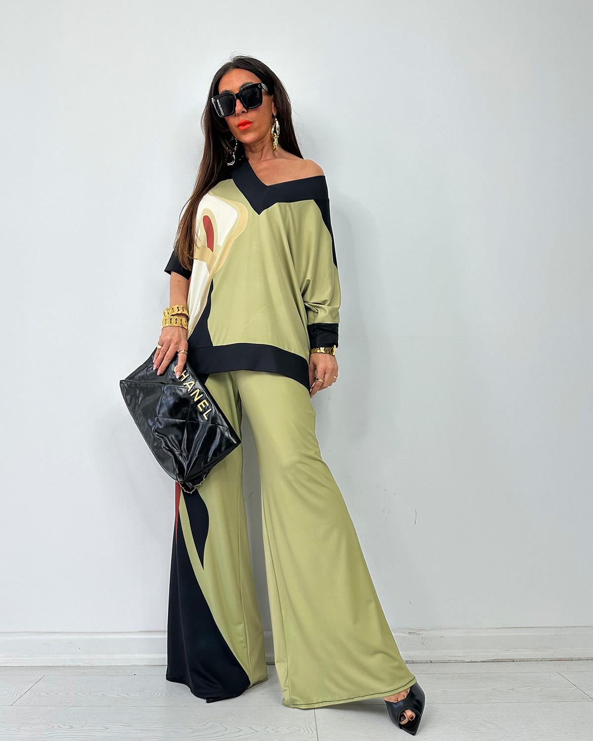 Maria Takım