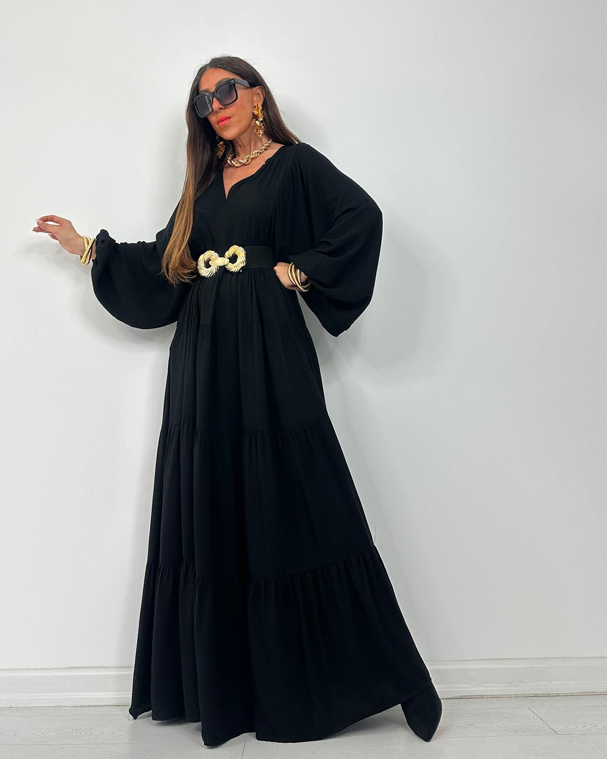 Massima Elbise