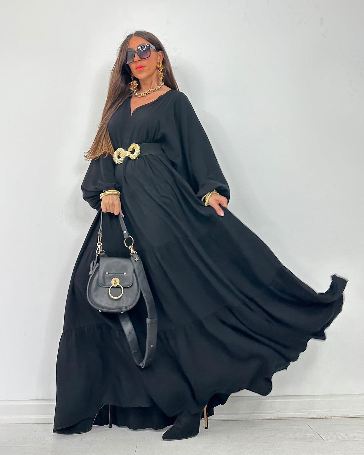 Massima Elbise
