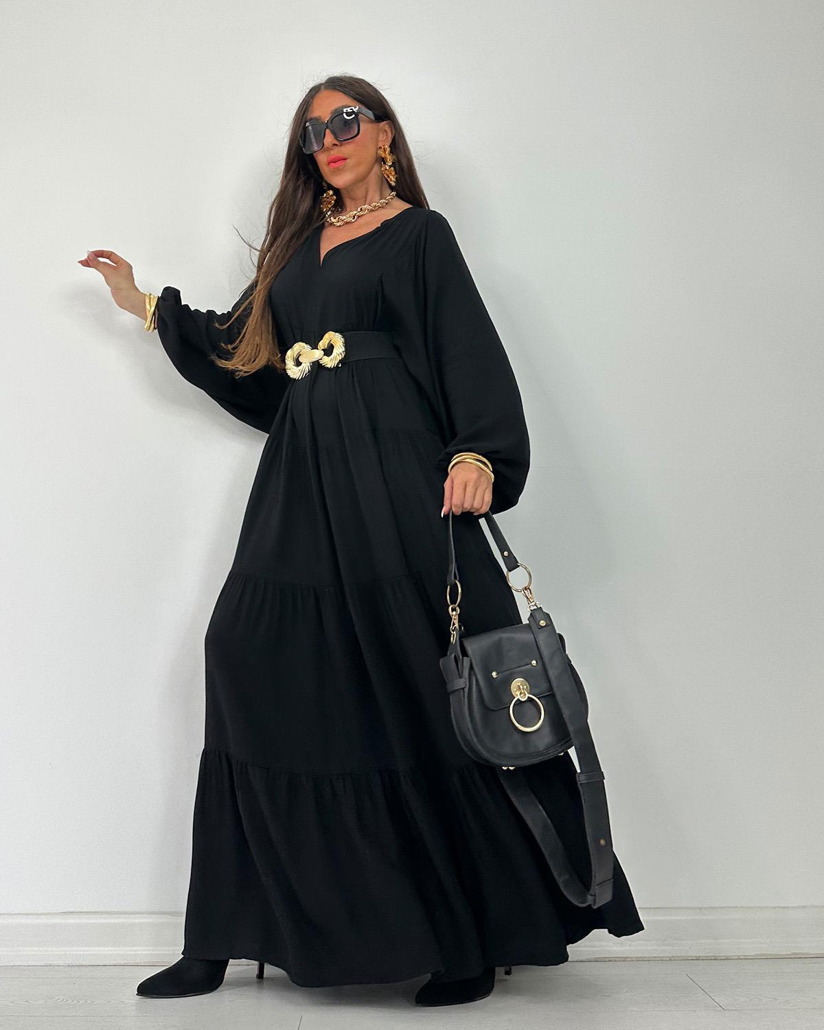 Massima Elbise
