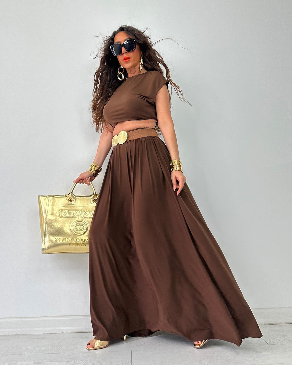 Matilda Takım Kahve