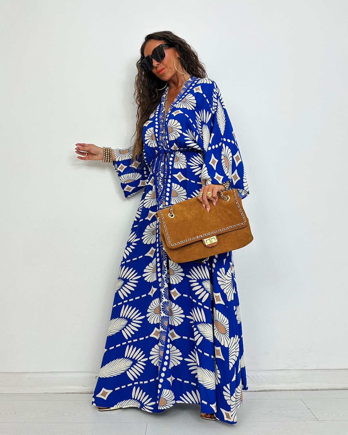 Melinda Elbise Saks
