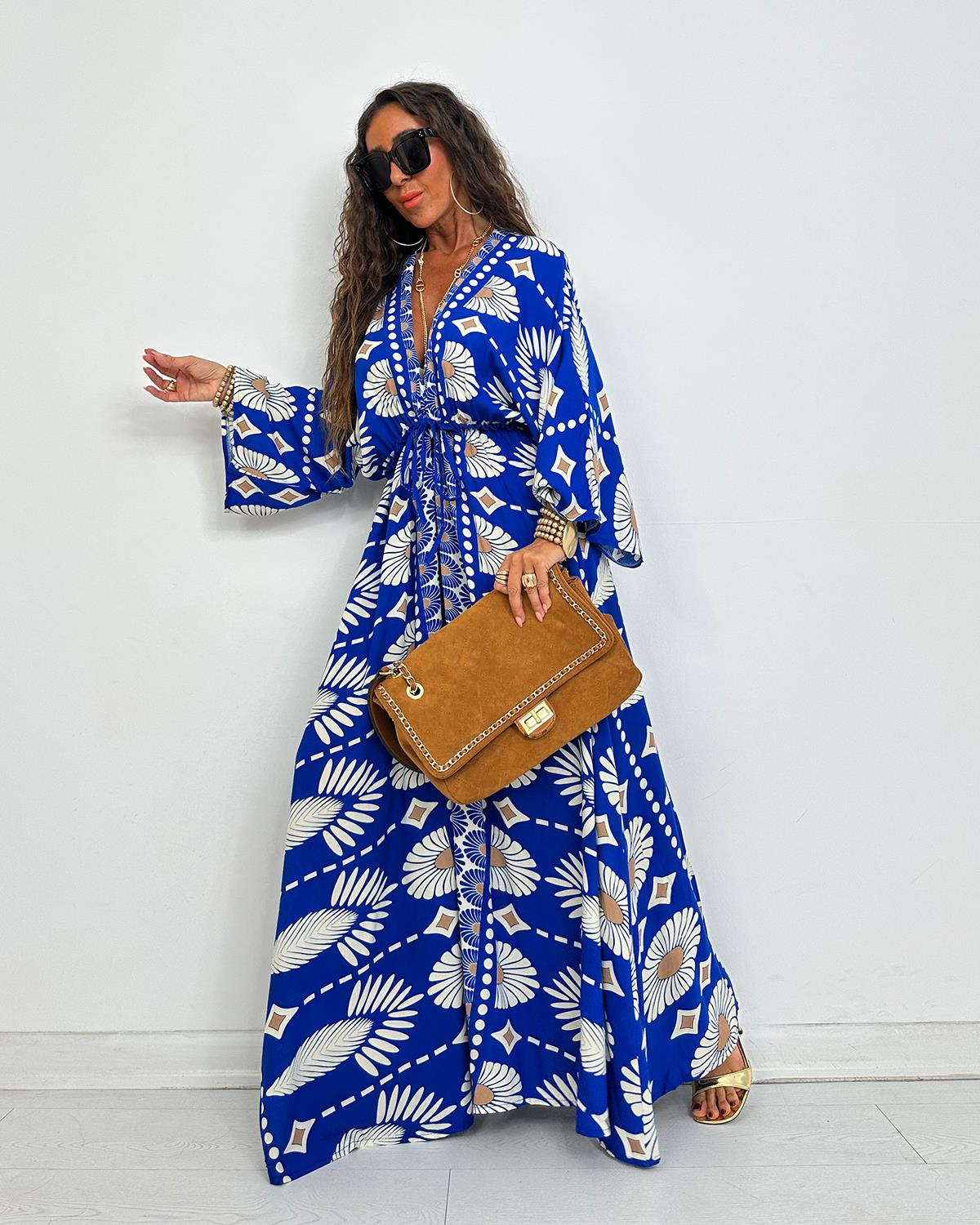 Melinda Elbise Saks