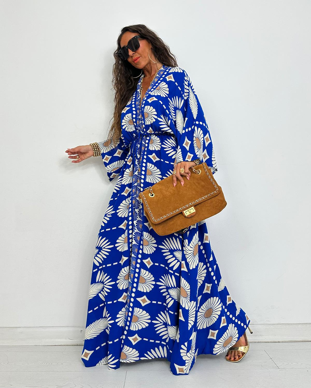 Melinda Elbise Saks
