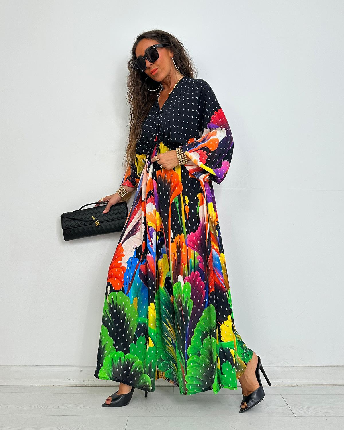 Meyra Elbise