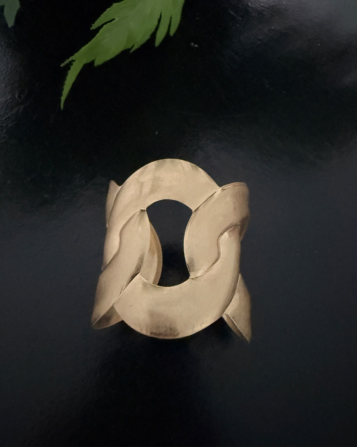 Mina Bileklik Gold