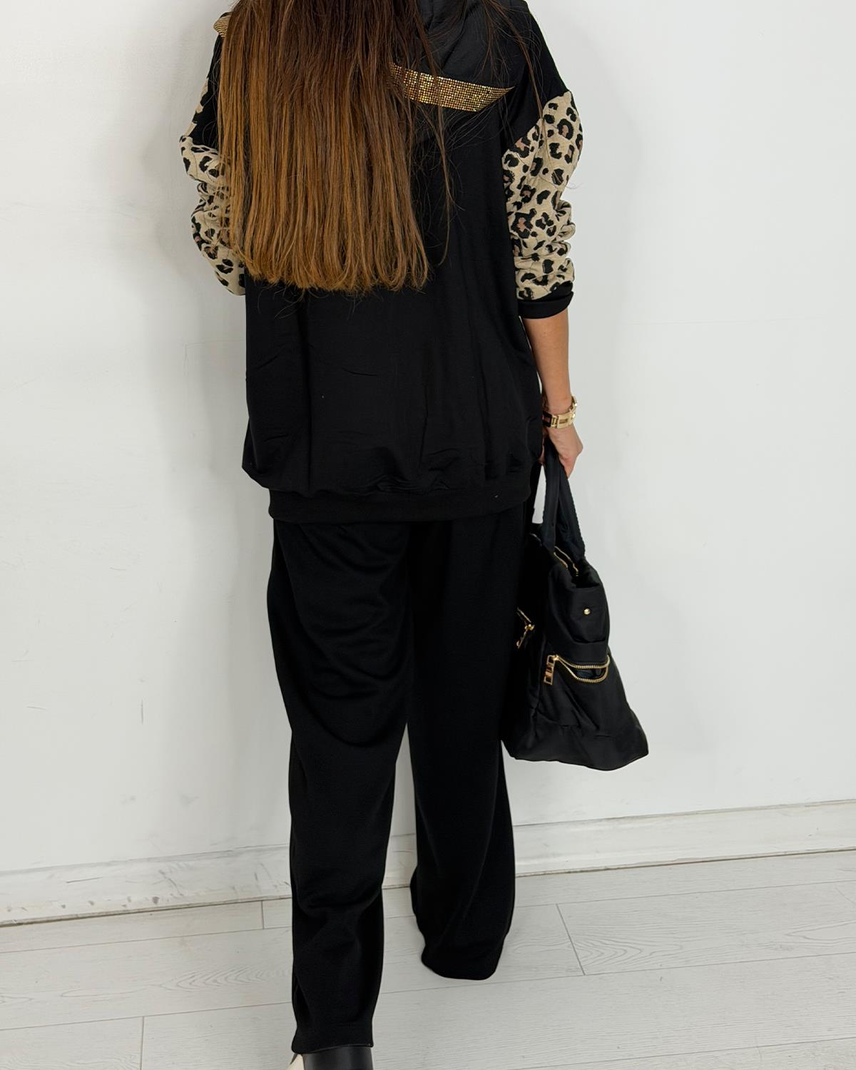 Mişa Takım Leopar