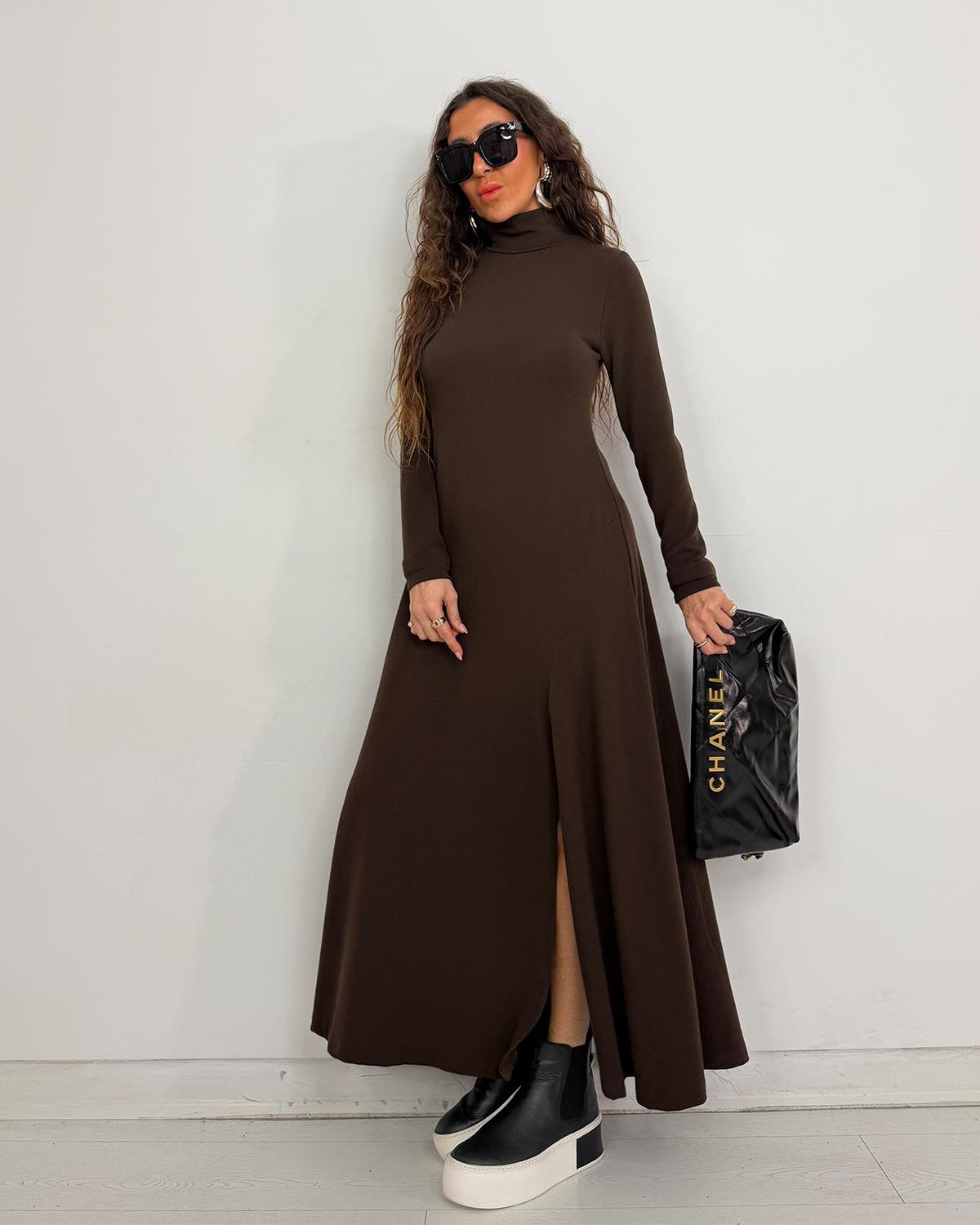 Miss Elbise Kahve