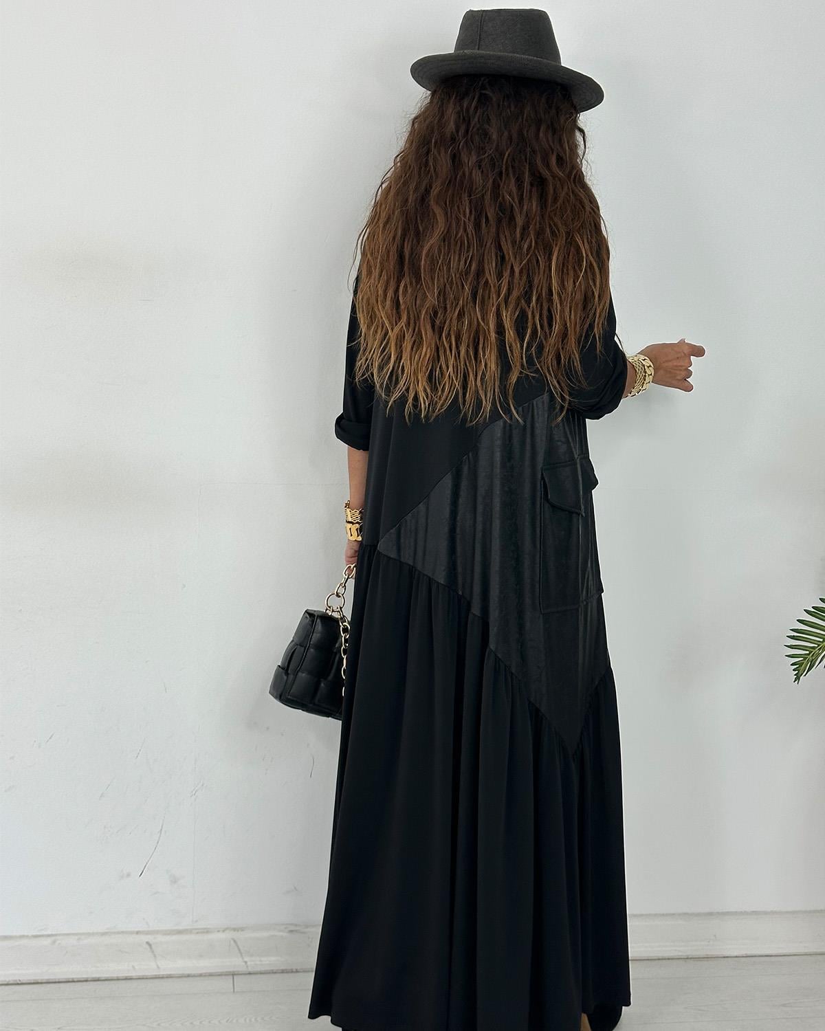 Mono Elbise