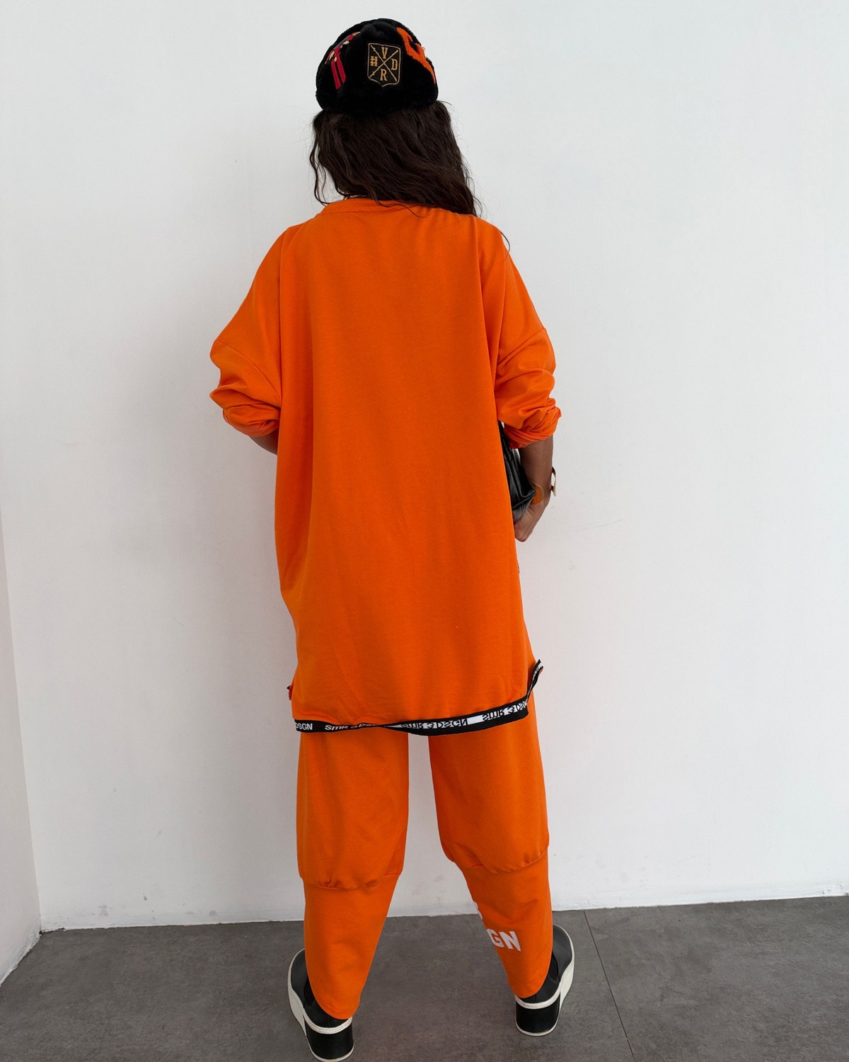 Newyork Takım Oranj