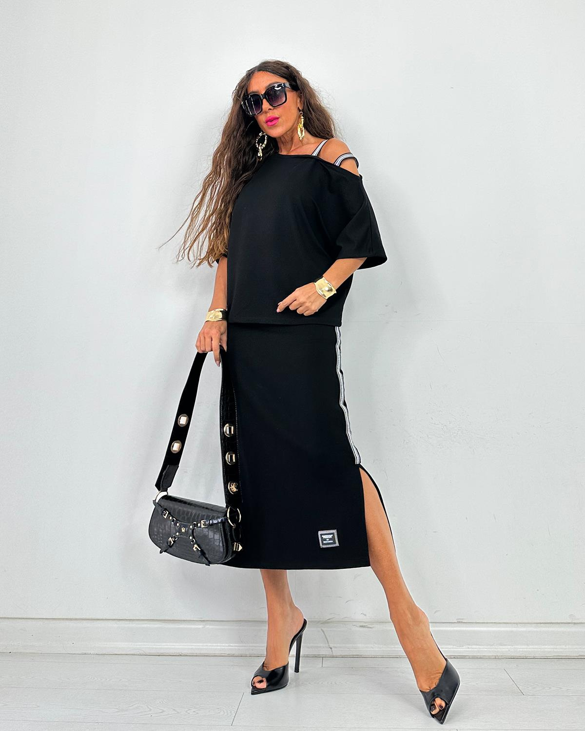 Nicole Takım 