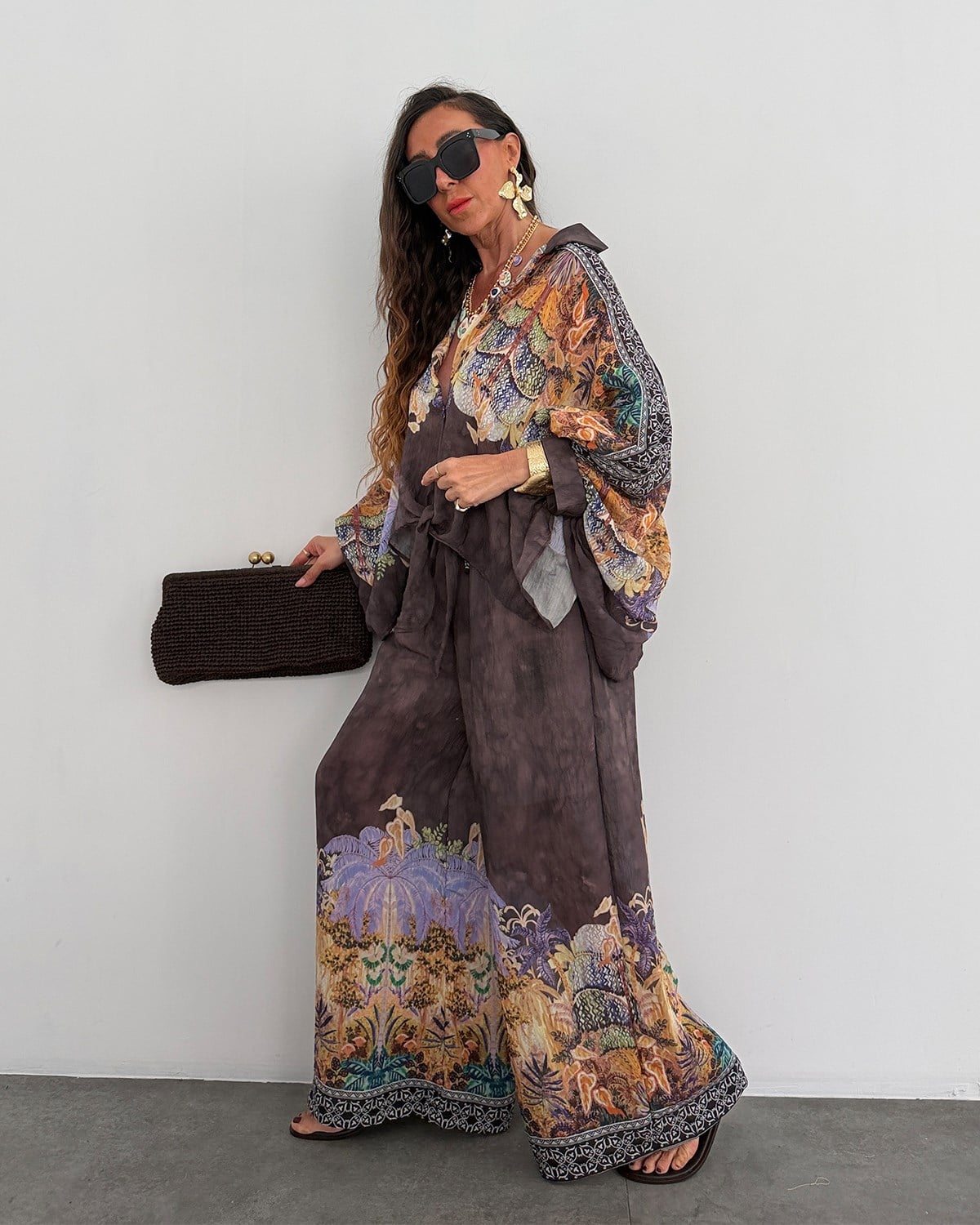 Nora Takım Kahve