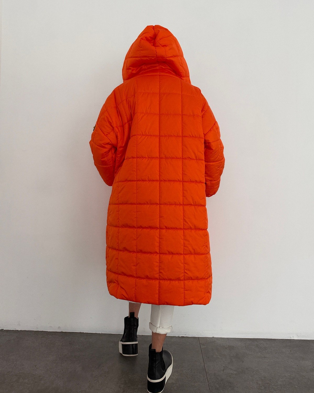 Pako Kaban Oranj