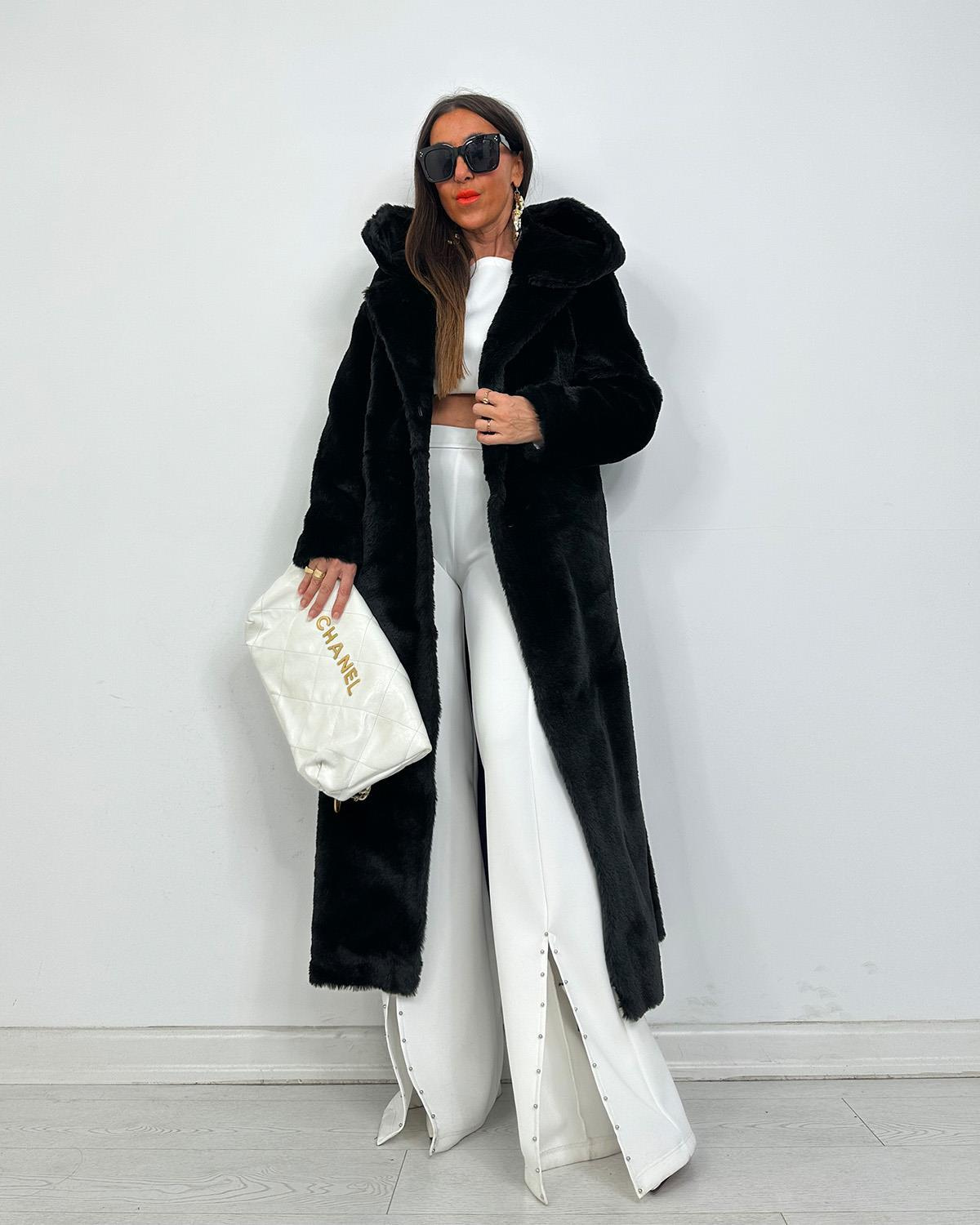 Perla Kürk