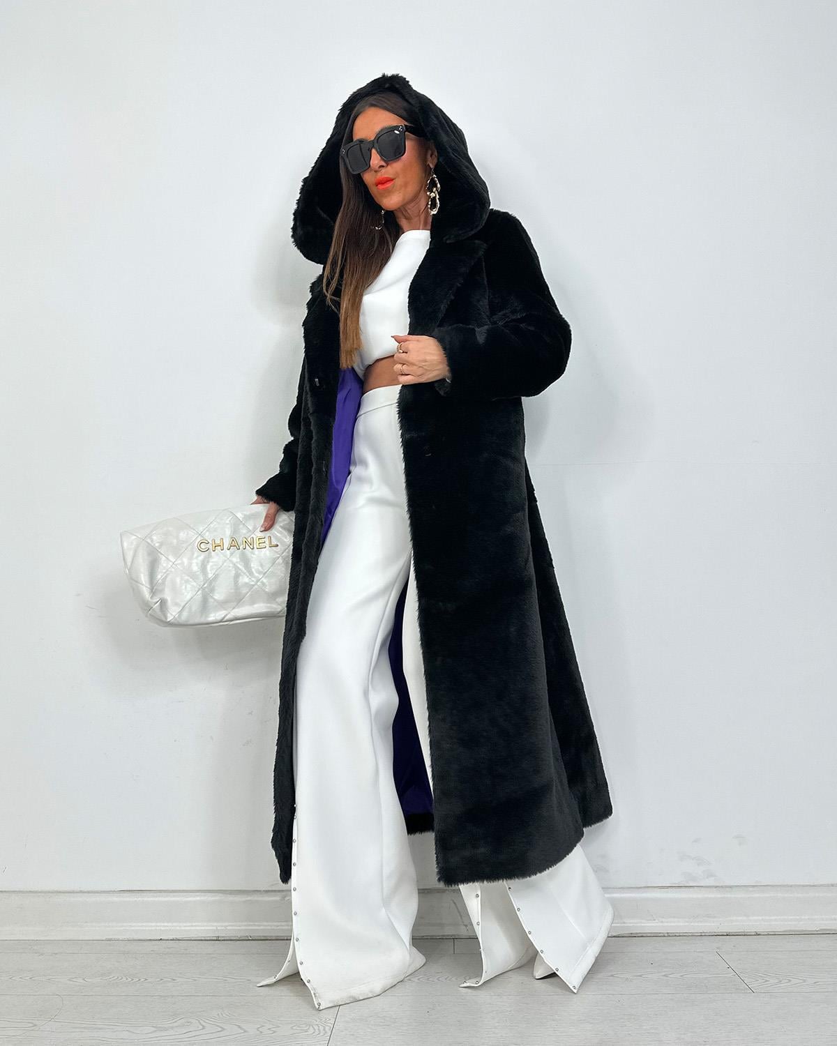 Perla Kürk