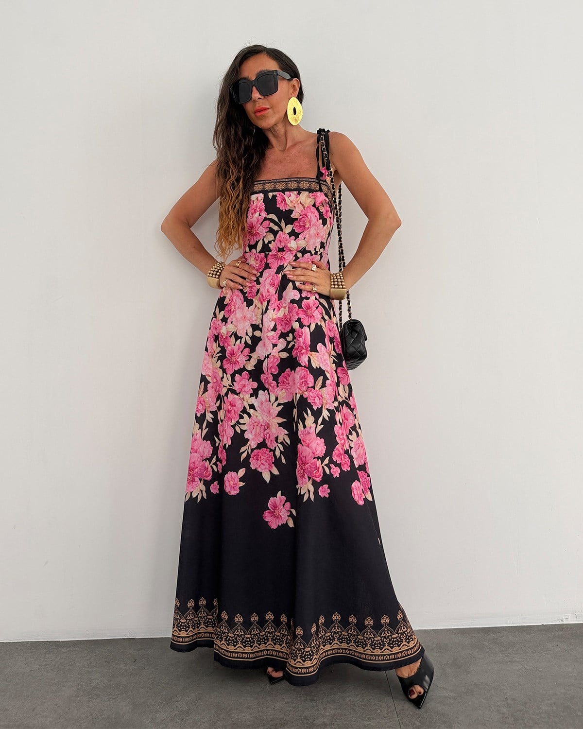 Pinko Elbise