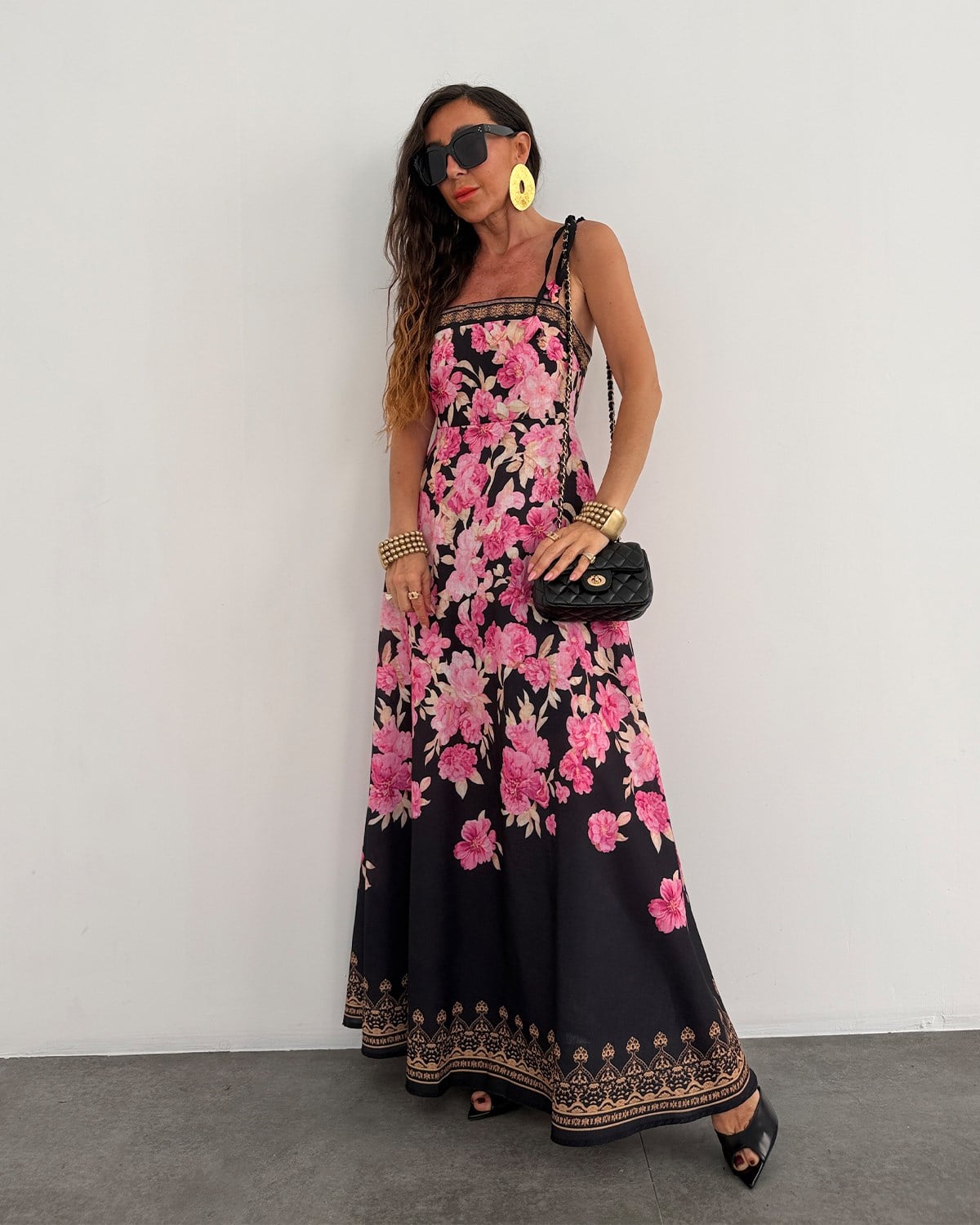 Pinko Elbise