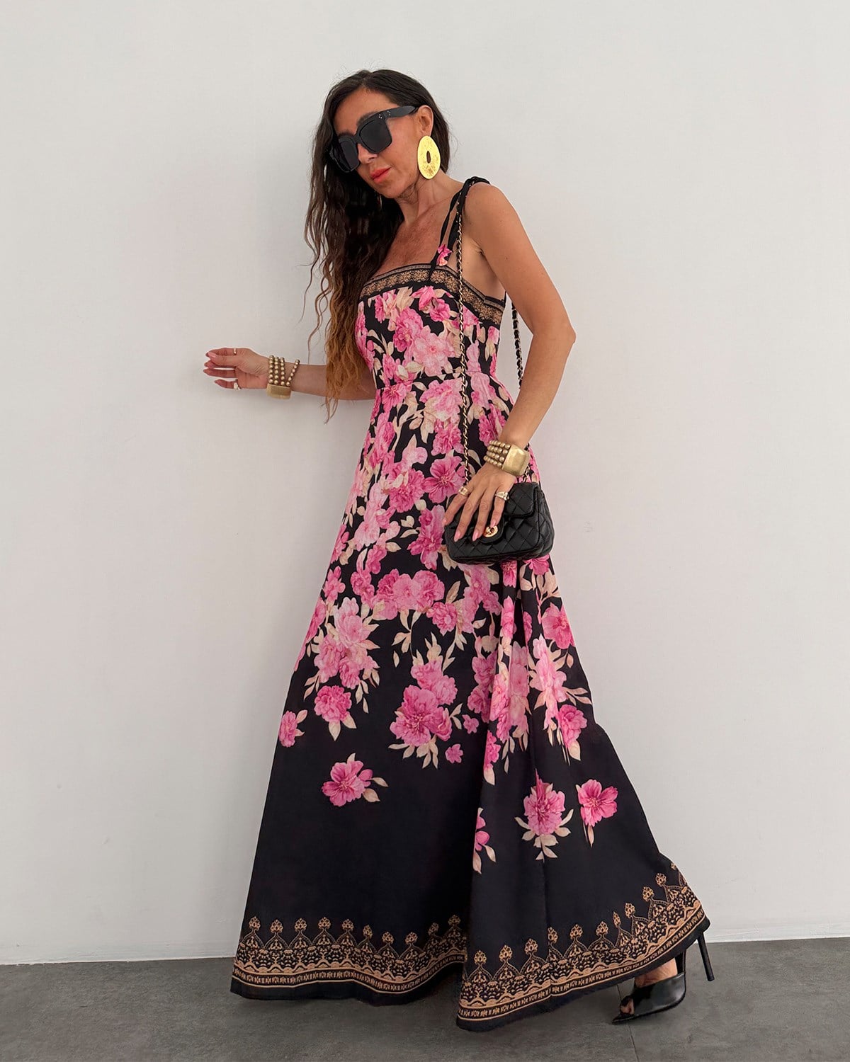 Pinko Elbise