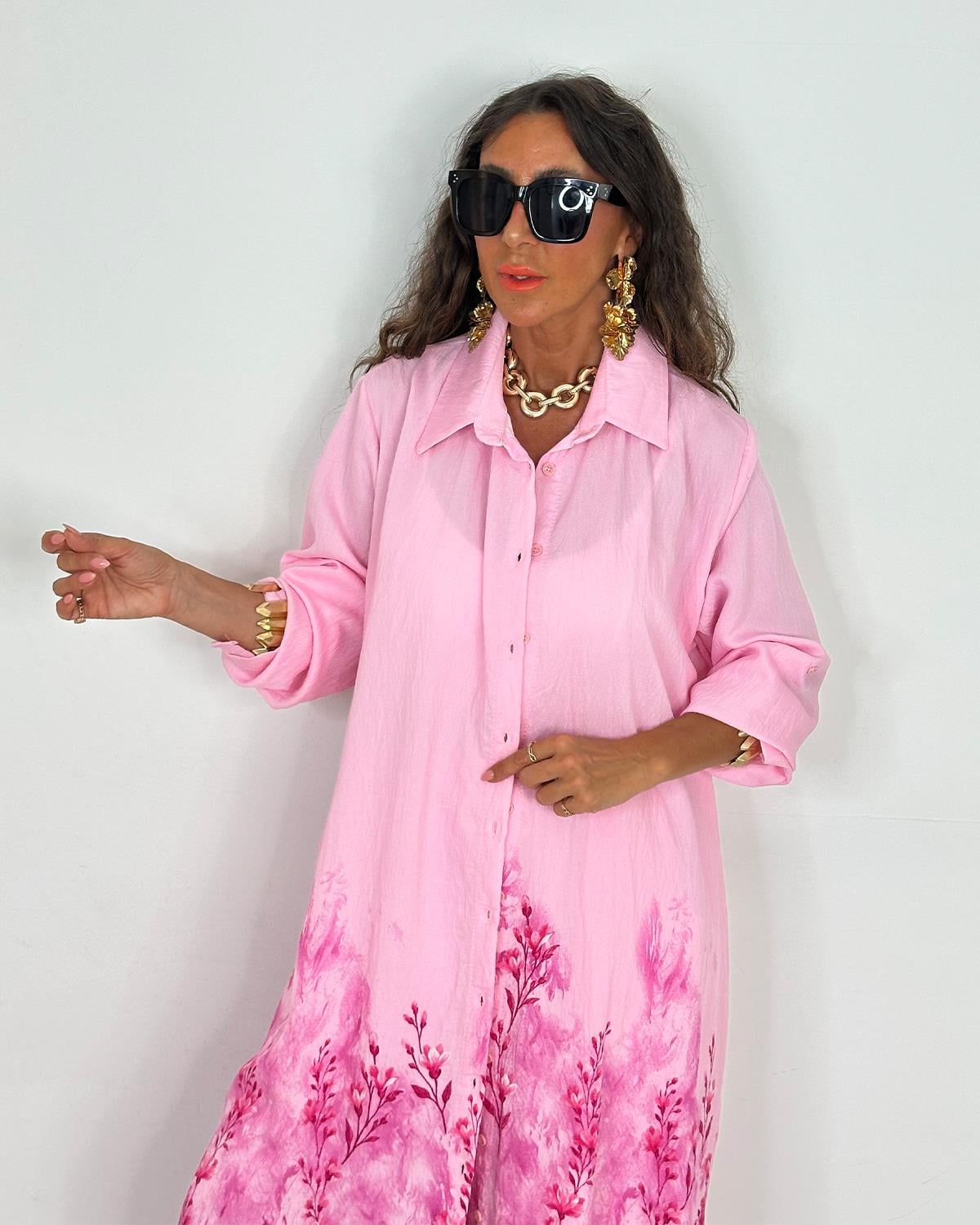 Puglia Takım Pembe