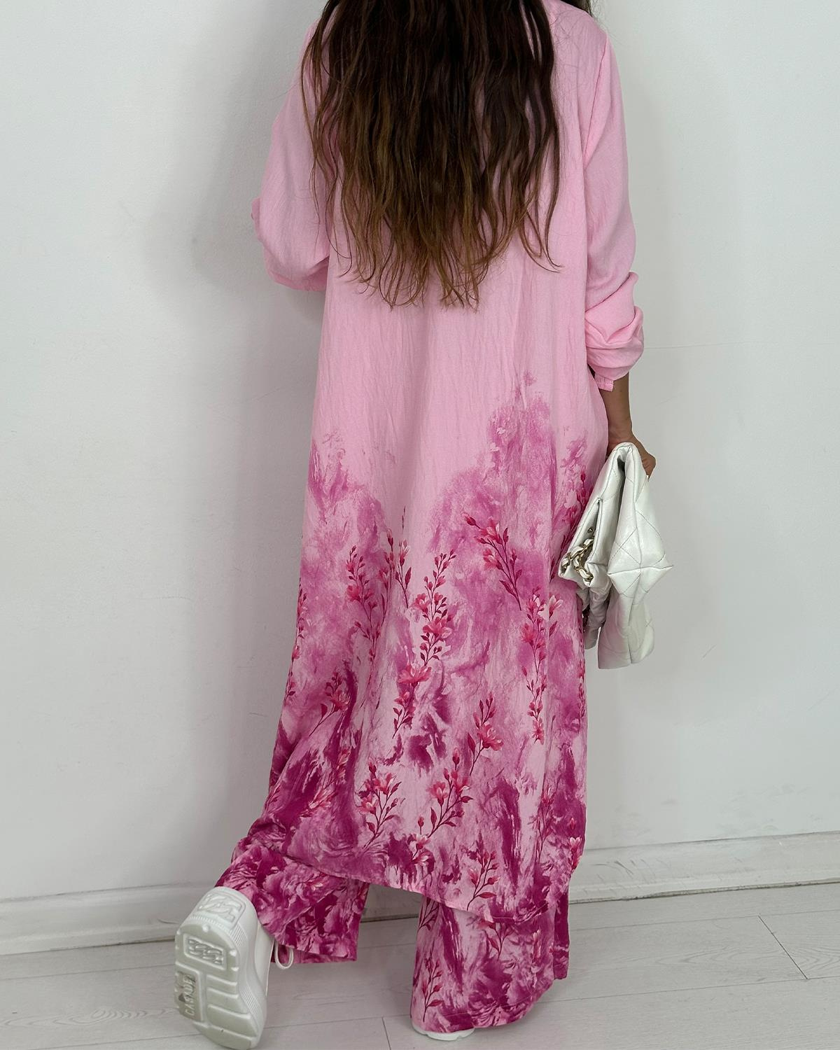 Puglia Takım Pembe