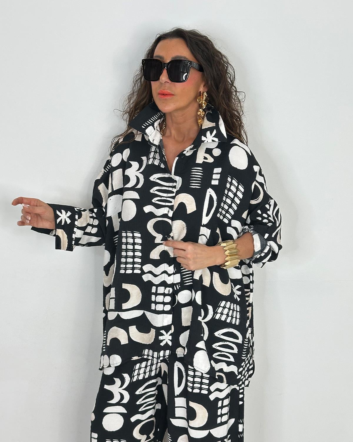 Rebeca Takım