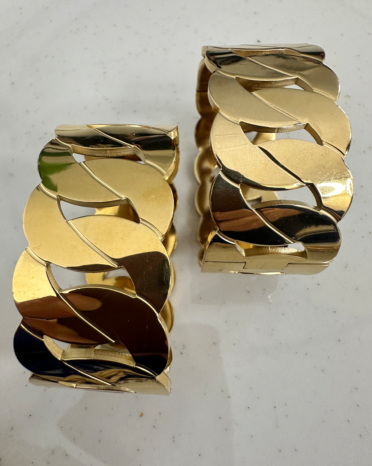 Riri Bileklik Gold