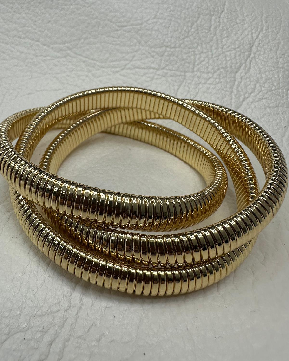 Rita Bileklik Gold