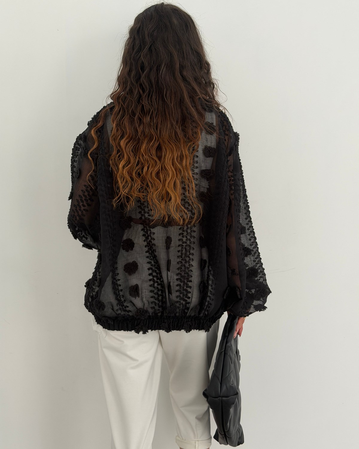 Samba Bomber Mont