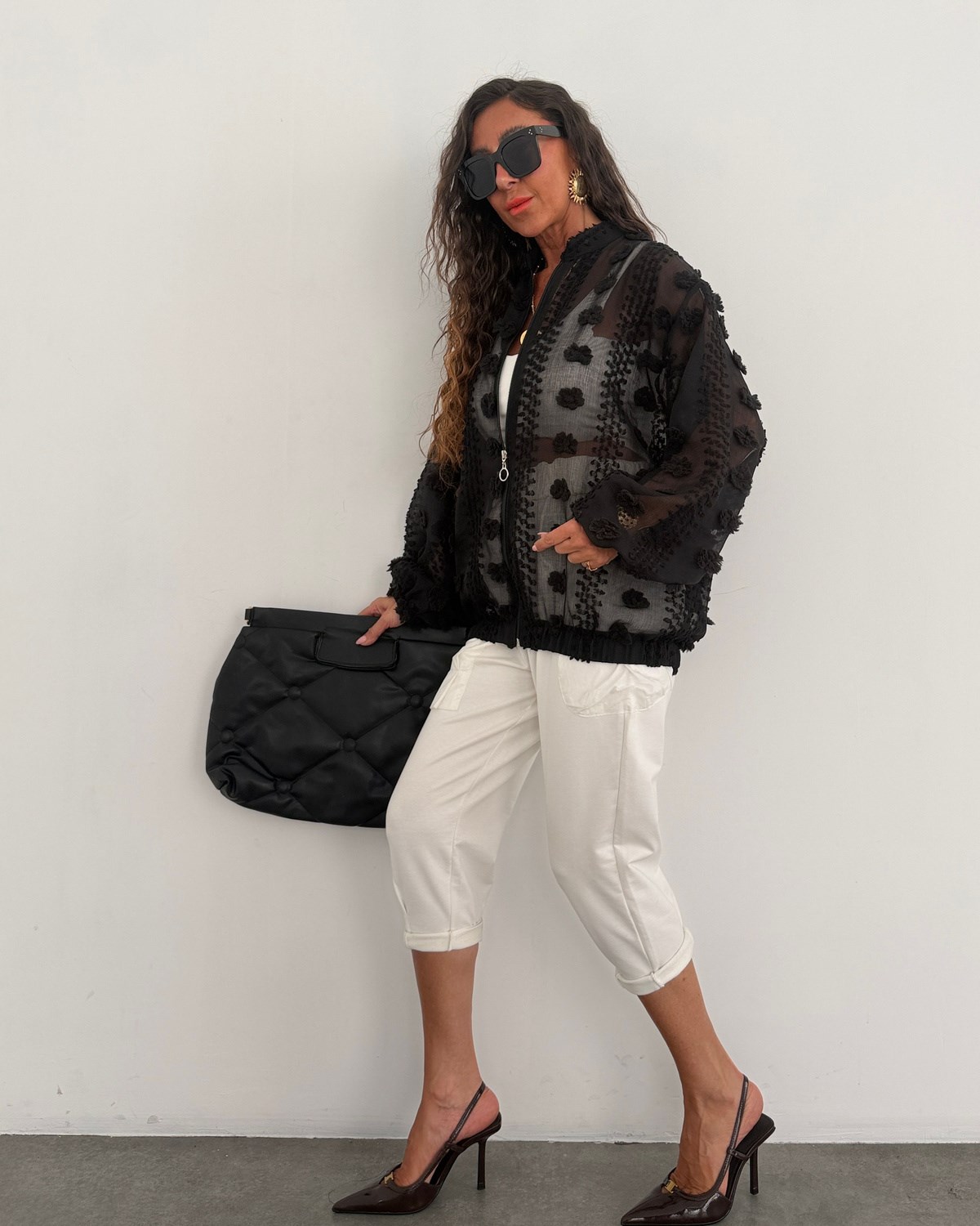 Samba Bomber Mont