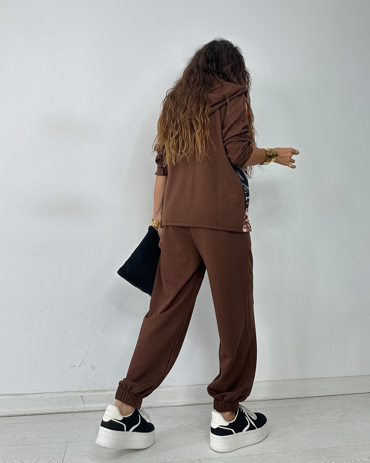 Sara Takım Kahve