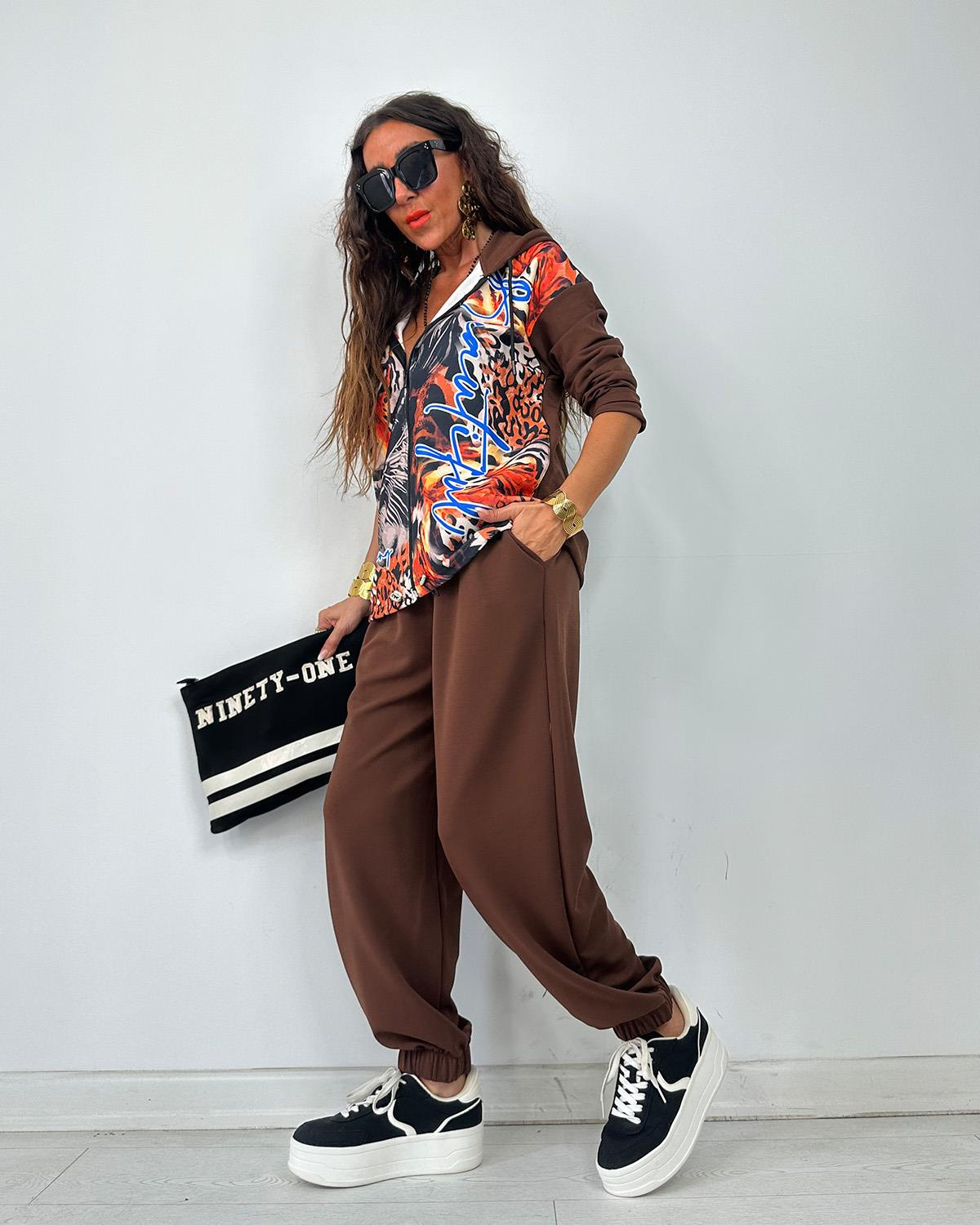 Sara Takım Kahve