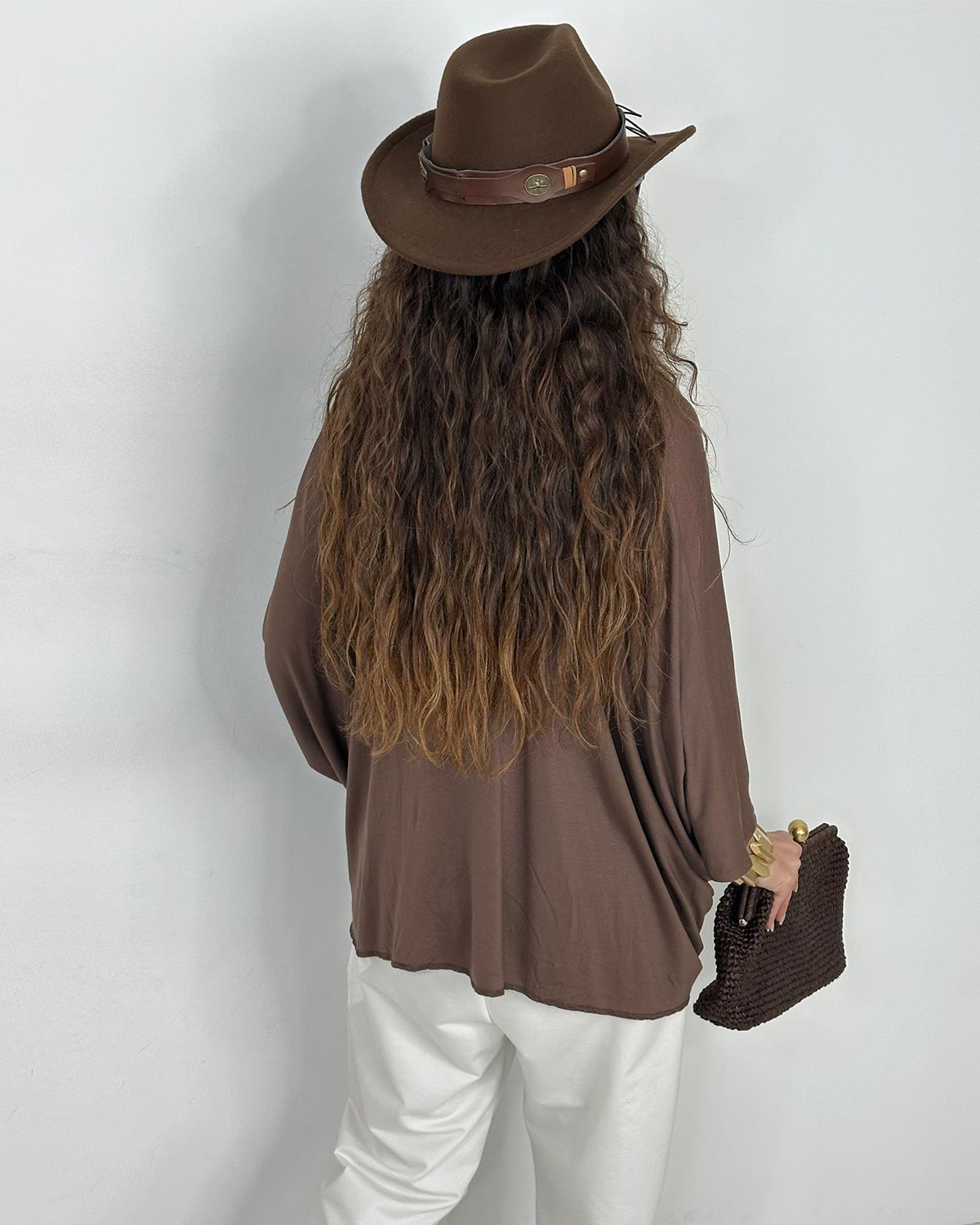 Sihirli Bluz Kahve