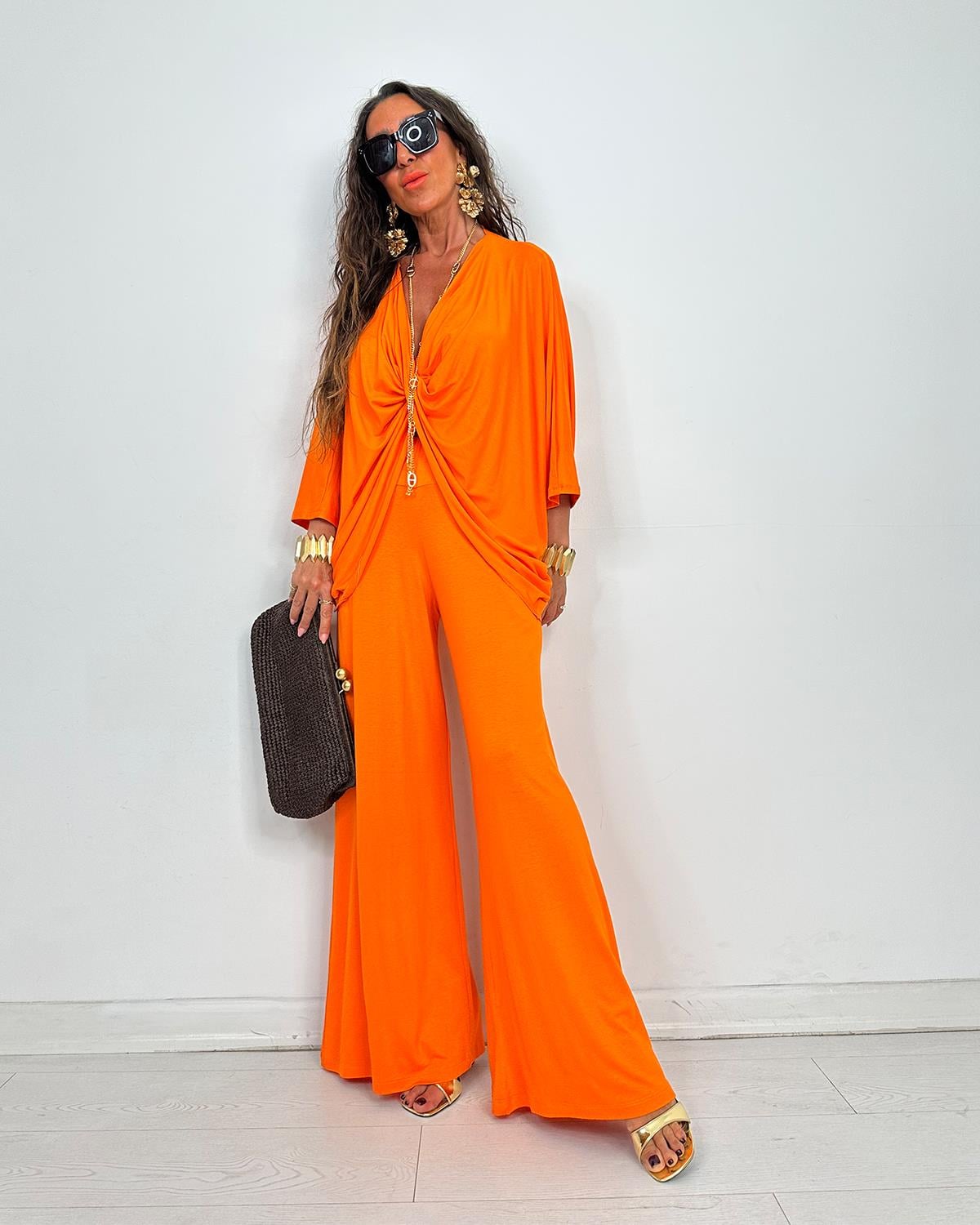 Sihirli Takım Orange