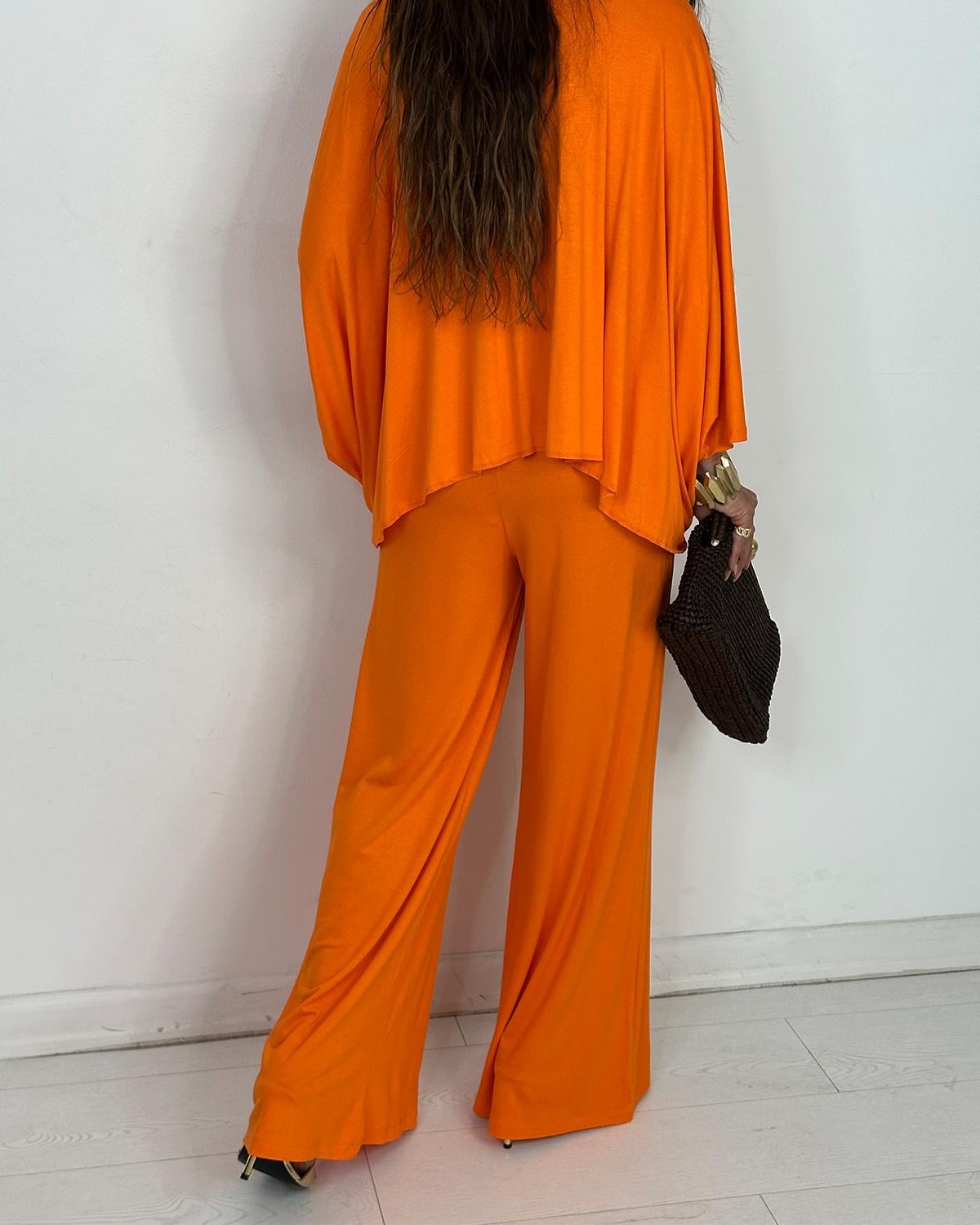 Sihirli Takım Orange