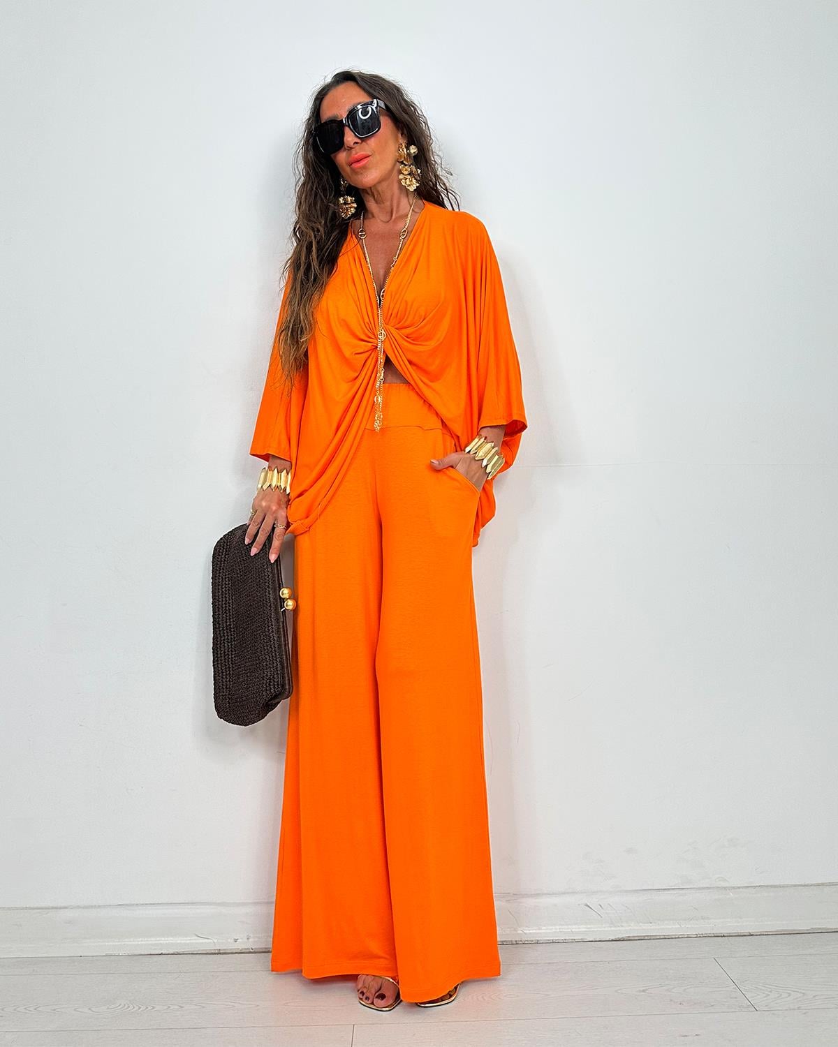 Sihirli Takım Orange